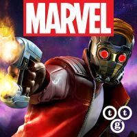 Guardians of the Galaxy TTG Apk