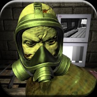 Haunting of Vanishing Isle 1.0.51 Apk + OBB Data icon