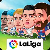 LALIGA Head Football 23 SOCCER 7.1.16 (675) APK Download by La Liga  Nacional de Fútbol Profesional - APKMirror
