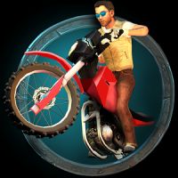 King of Bikes 1.3 Apk Mod icon