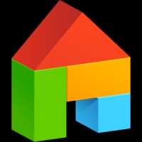 LINE Launcher 2.4.16 Apk icon
