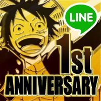 LINE: ONE PIECE TreasureCruise 5.0.2 Apk Mod icon