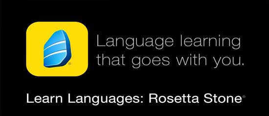 Rosetta Stone Learn Languages 8.16.0 Apk Premium Mod