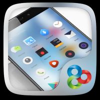 Lonely GO Launcher Theme 1.0 Apk icon