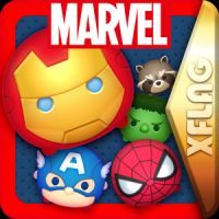 MARVEL Tsum Tsum apk mod