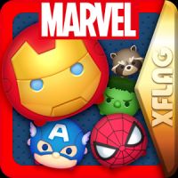 MARVEL Tsum Tsum 2.7.0 Apk Mod icon