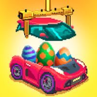 Motor World Car Factory 19009 Apk Mod Download Android