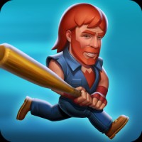 Nonstop Chuck Norris 1.3.6 Apk Mod icon