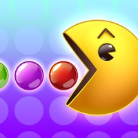 PAC-MAN Pop 2.1.6543 Apk  Mod icon