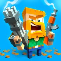 Pixel Strike Online 1.13.0 Apk Mod icon