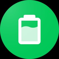 Power Battery – Battery Saver 1.9.8.1 Apk vip Ad free icon