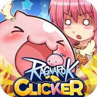 Ragnarok Clicker 1.0.6 Apk mod icon