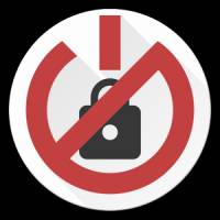 Screen off via short timeout 2.32 Apk Paid icon