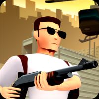 Serious White 1.0 Apk + Mod icon