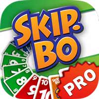 Skip-Bo Pro 3.5.3 Apk full icon