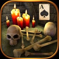 Solitaire Dungeon Escape apk