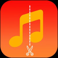 Song cutter Pro-Advance 1.5 Apk icon