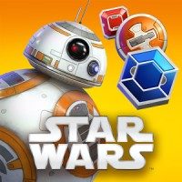 Star Wars: Puzzle Droids™ Apk Mod + OBB Data