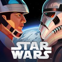 Star Wars Commander 6.0.0.10394 Apk Mod icon