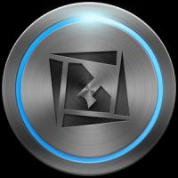 TSF Launcher 3D Shell 3.9.1 Apk icon