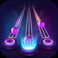 Tap Tap Reborn : Best of Rhythm 1.6.0 Apk Mod icon