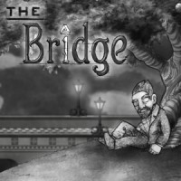 The Bridge 1.10 Apk + OBB Data icon
