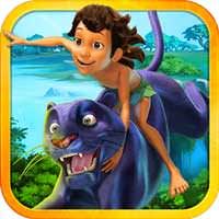 The Jungle Book apk mod