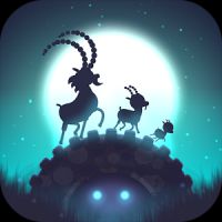 The three Billy Goats Gruff 2.1.0 Apk icon