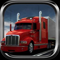 Truck Simulator 3D 2.1 Apk Mod icon