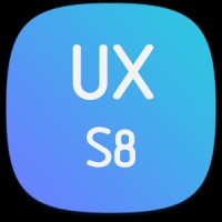 UX Experience S8 – Icon Pack 2.1 Apk icon