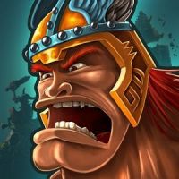 Vikings Gone Wild 4.3.2 Apk Mod icon