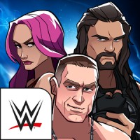 WWE Tap Mania 17482.19.0 Apk Mod icon