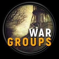 War Groups 3 3.3.0.1F Apk Mod icon