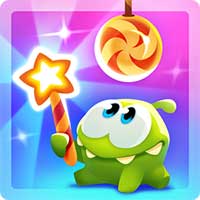 Cut the Rope: Magic 1.15.1 Apk & Mod icon