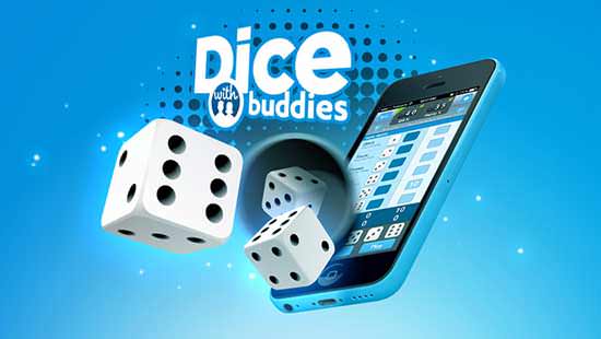 Dice With Buddies apk full android