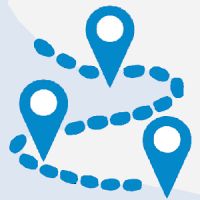 myRouteMap 10.1.3 Unlocked Apk Latest icon