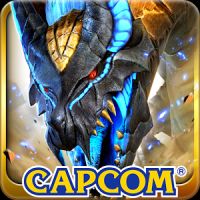 Monster Hunter Explorer 05.05.02 Apk Mod icon