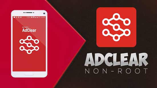 AdClear Full-Version Ad Blocker apk