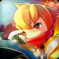 Arcane Dragons 1.10.0 Apk Mod icon