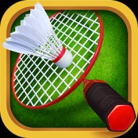 Badminton Star 2 v1.7.133 Apk Mod icon