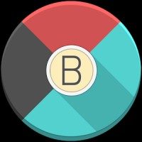 Balx - Icon Pack apk paid