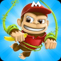 Banana Island–Bobo's Epic Tale Apk Mod