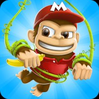 Banana Island–Bobo’s Epic Tale 1.9 Apk Mod icon