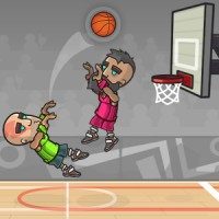 Basketball Battle 2.1.18 Apk Mod latest