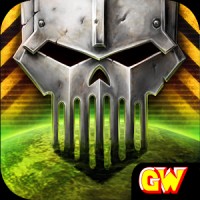 Battle of Tallarn 1.6.1 Apk Mod + OBB Data icon