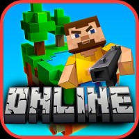 Biome Survival Online War PRO 1.0 build 1 Apk icon