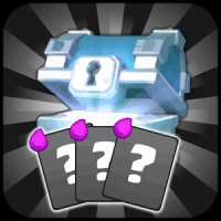 Chest Simu for Clash Royale 2.62 Apk Mod icon