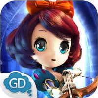 Clash Grimm 1.5.0 Apk Mod icon