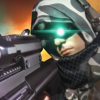Combat Squad 0.9.10 Apk Mod + Obb data icon