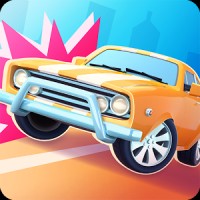 Crash Club 1.3.0 Apk Mod icon